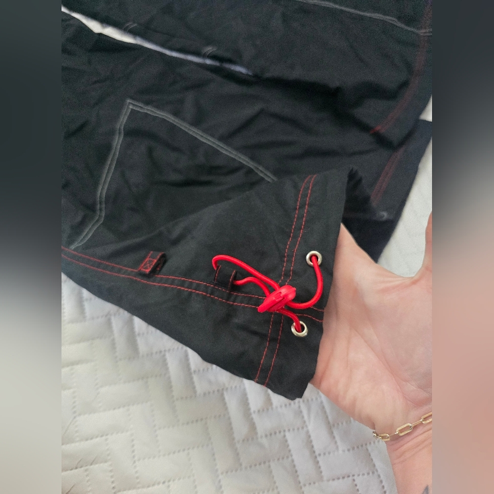 KIK Girl Wear 90s Y2K Raver Pants - Picture 9 of 13